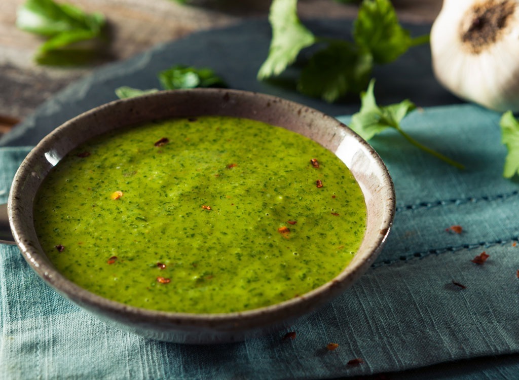 chimichurri