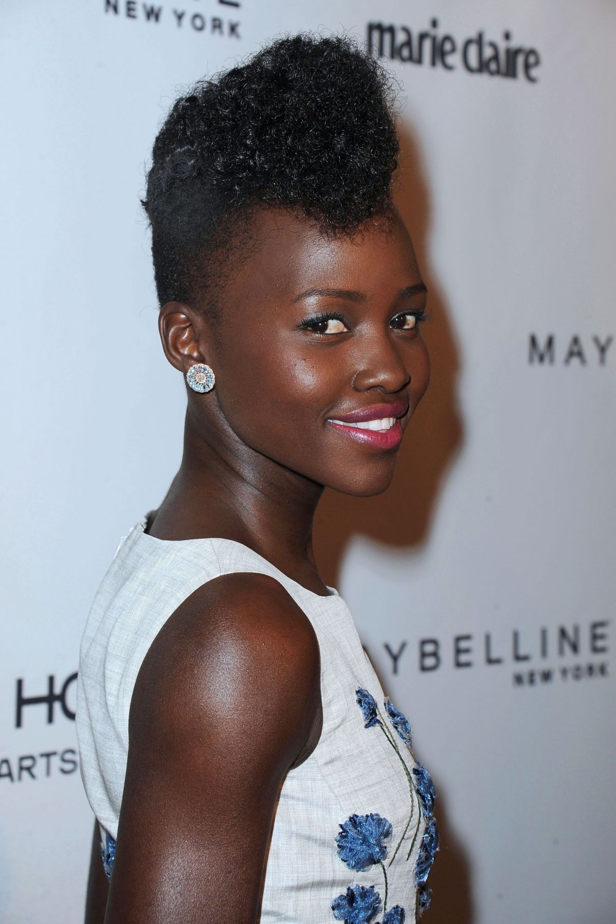 Lupita Nyong'o