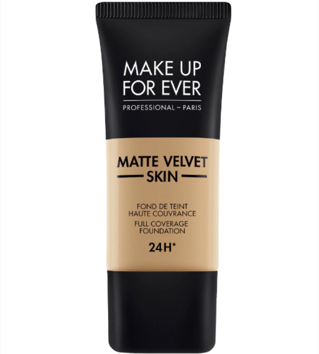 Velvet Matte Foundation sephora foundation