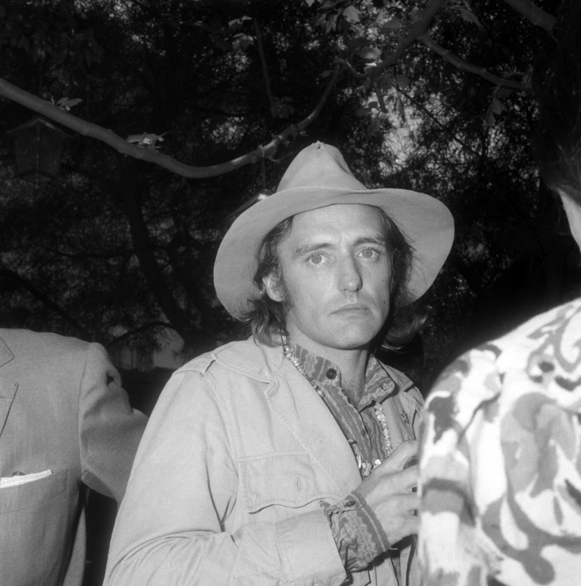 Dennis Hopper in 1969