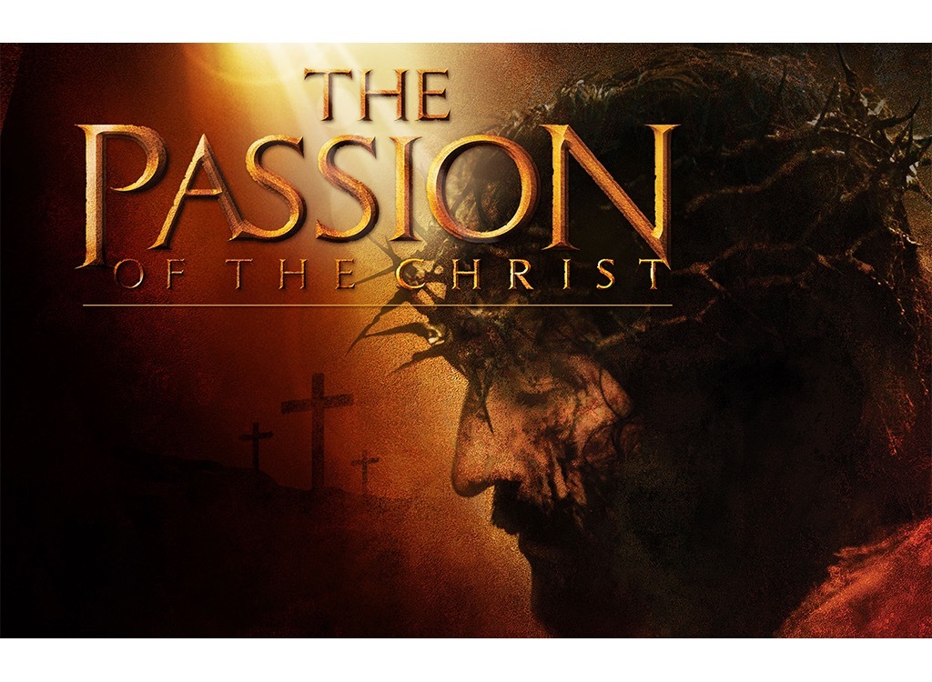 Jim Caviezel Passion of the Christ