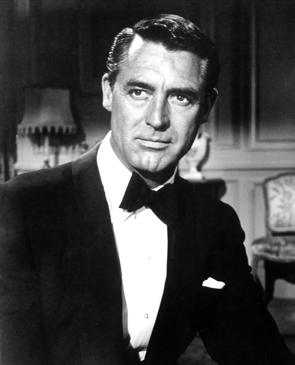 Cary Grant