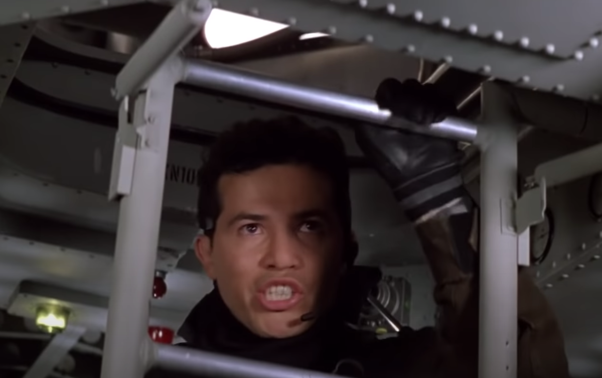 John Leguizamo in 