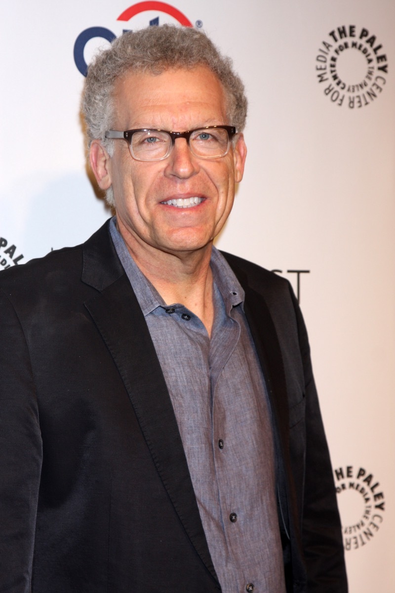 Carlton Cuse celebrities turning 60