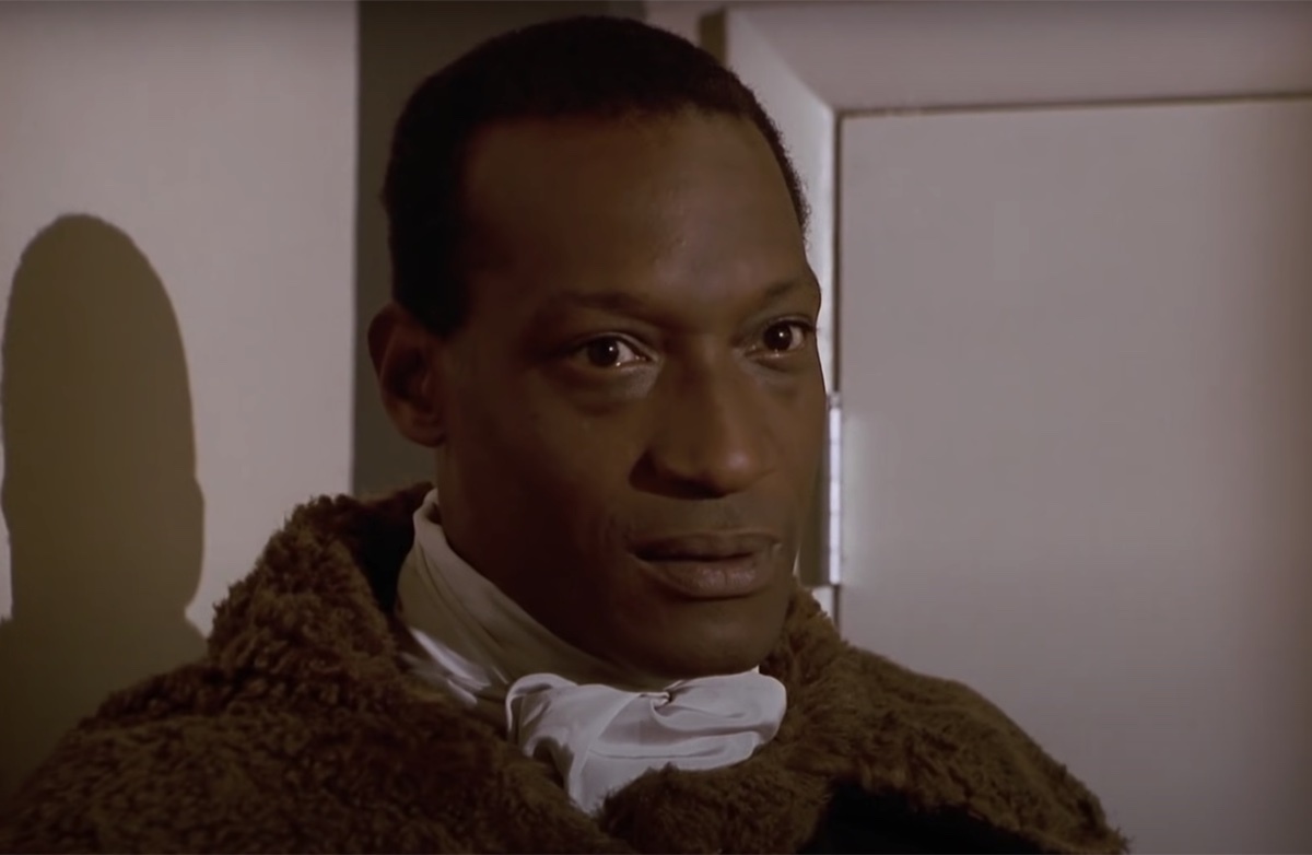 Tony Todd in Candyman