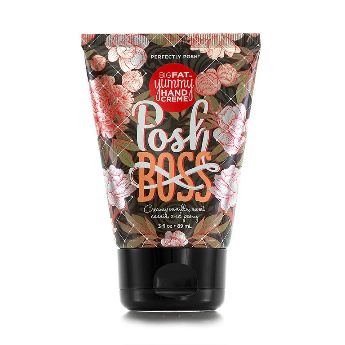 posh boss big fat yummy hand creme, best teacher gifts