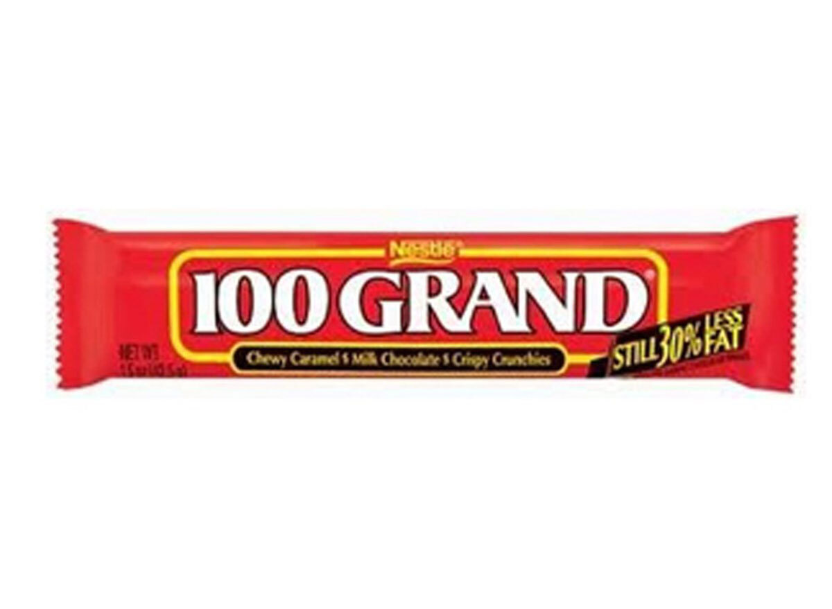 100 grand