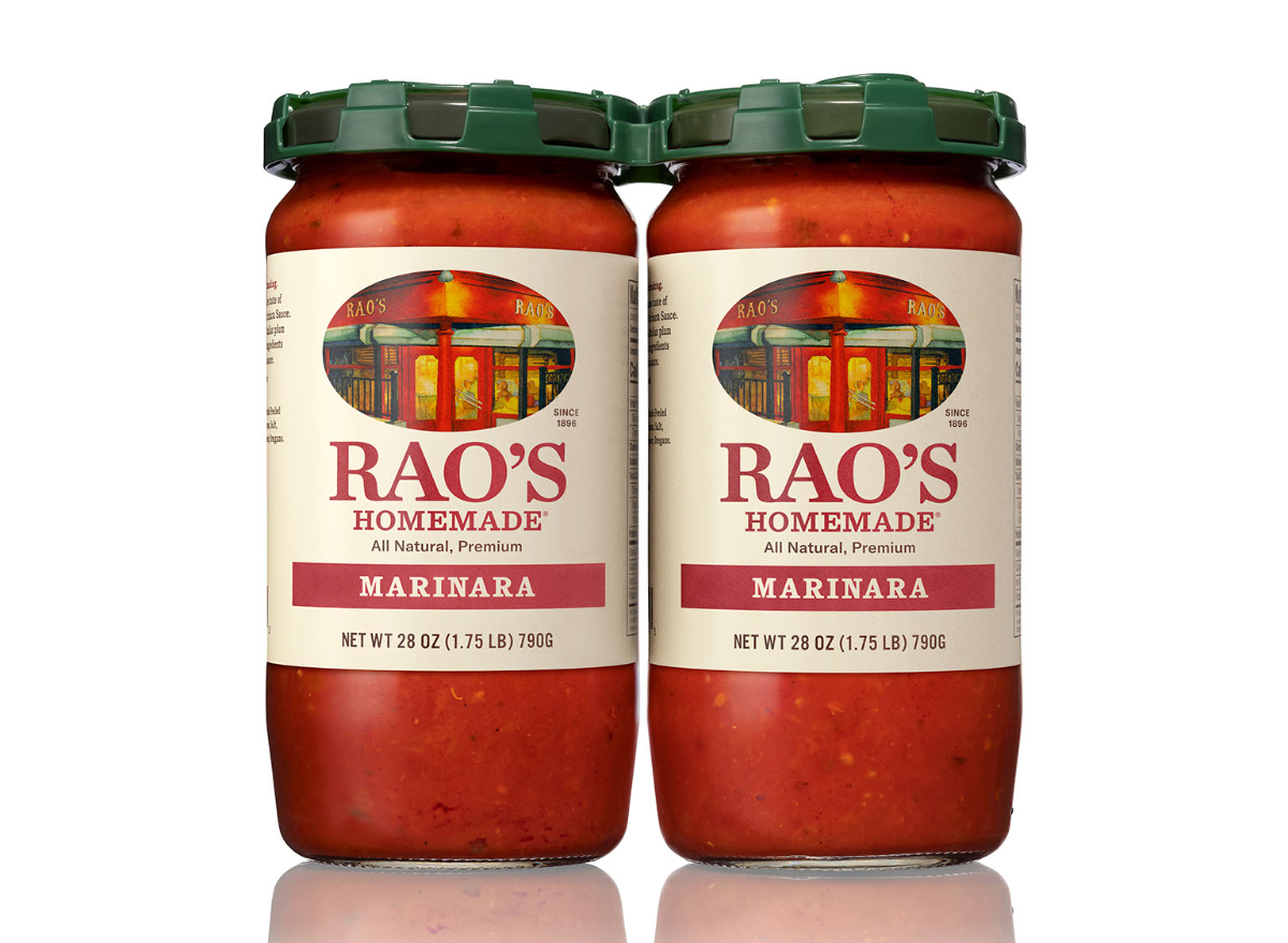 Rao's Homemade Marinara