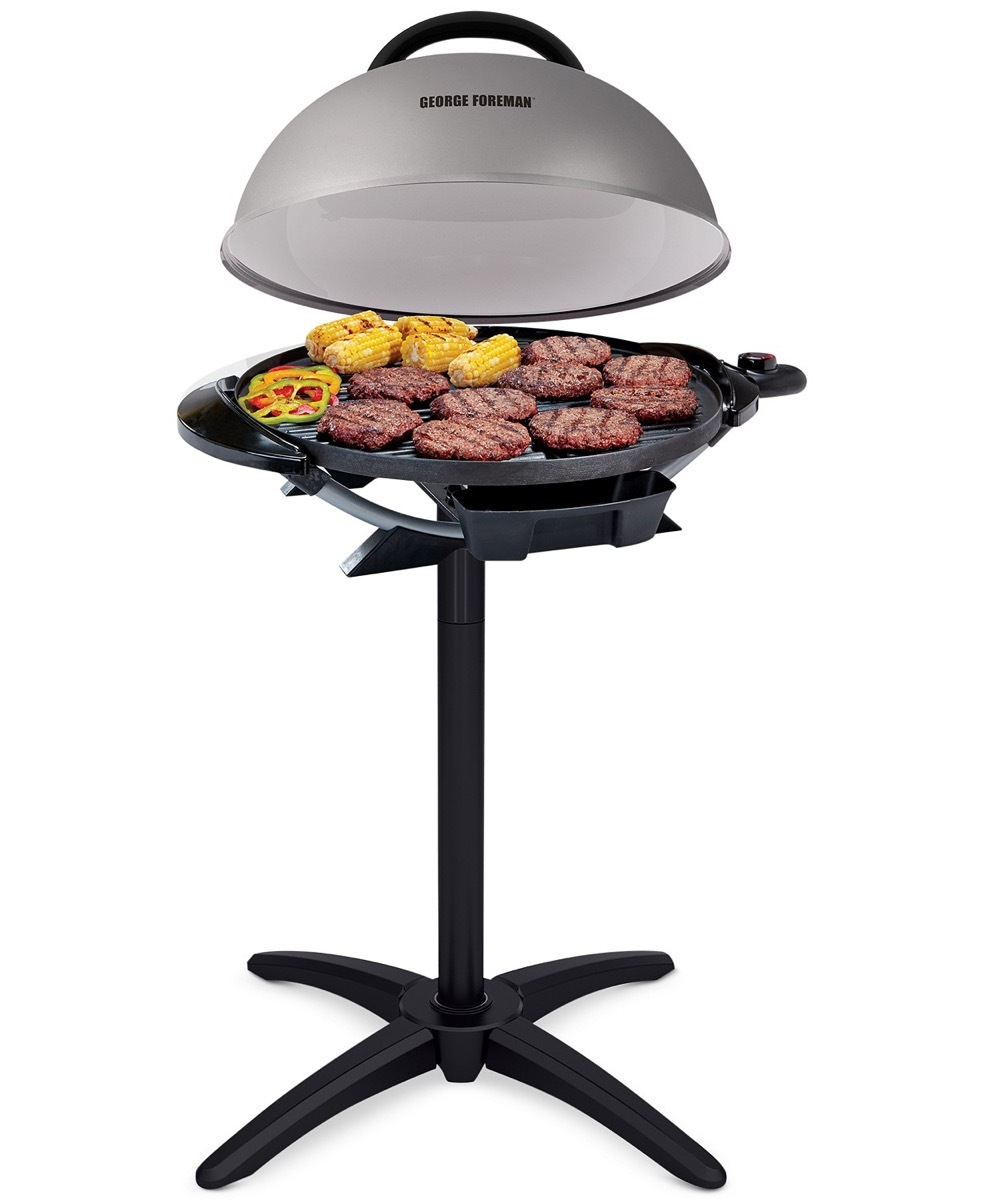 Indoor Grill {Shopping Deals}