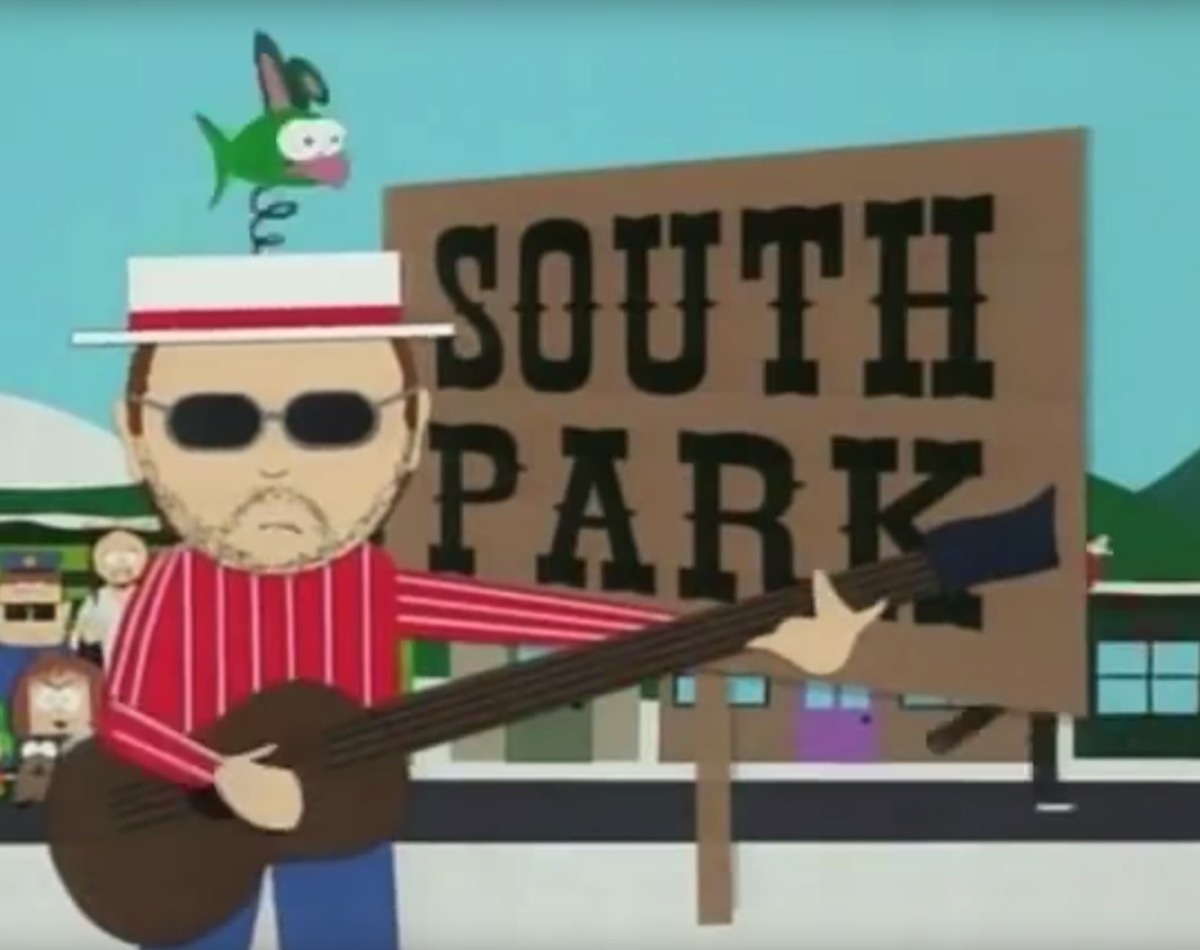 south park