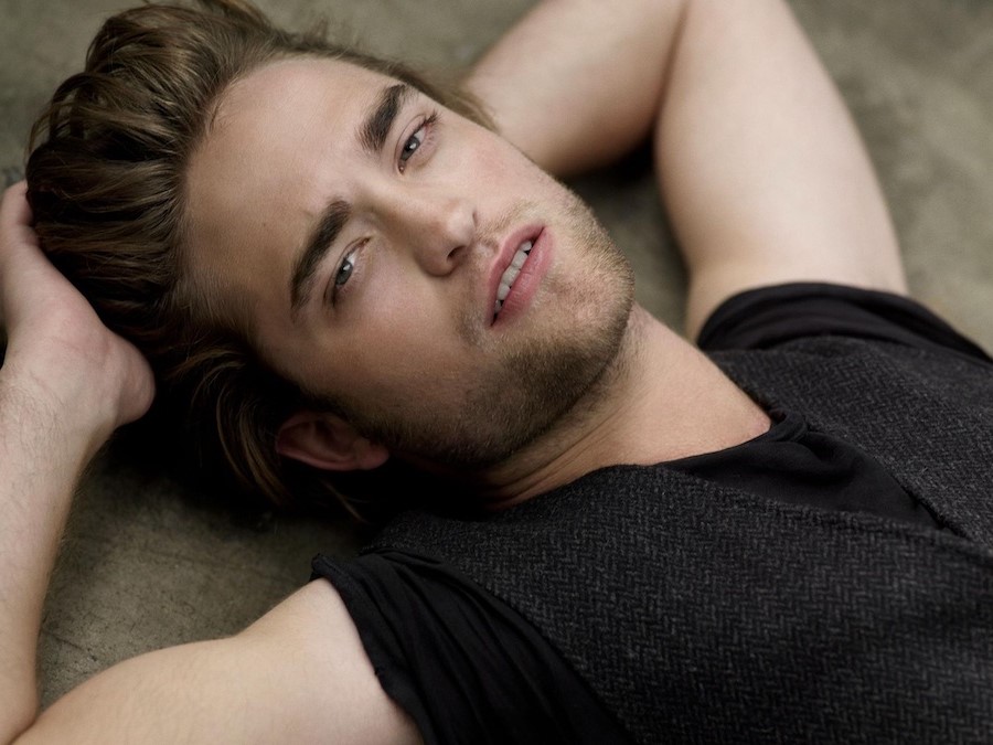 He’s quite insecure | 15 Unexpected Facts About Robert Pattinson | Her Beauty