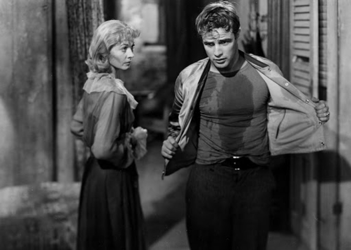 a streetcar named desire