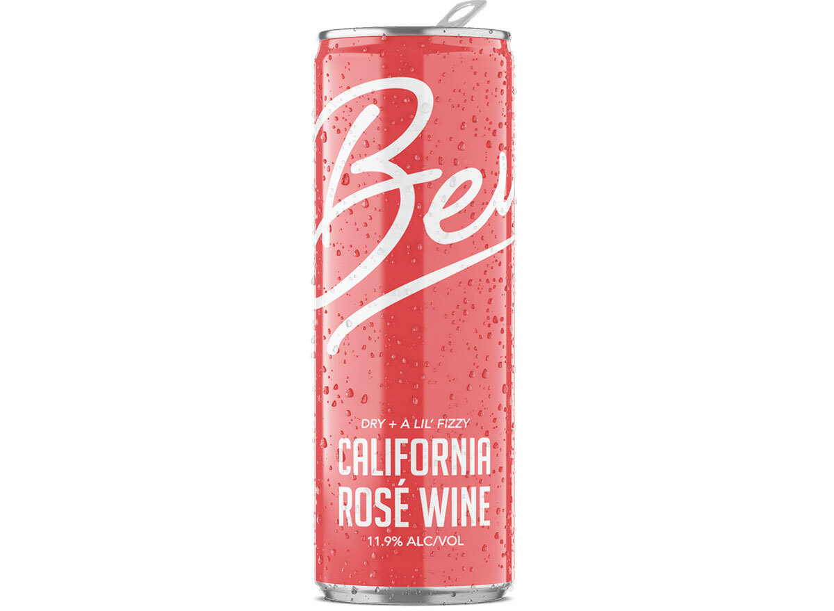 bev california rose