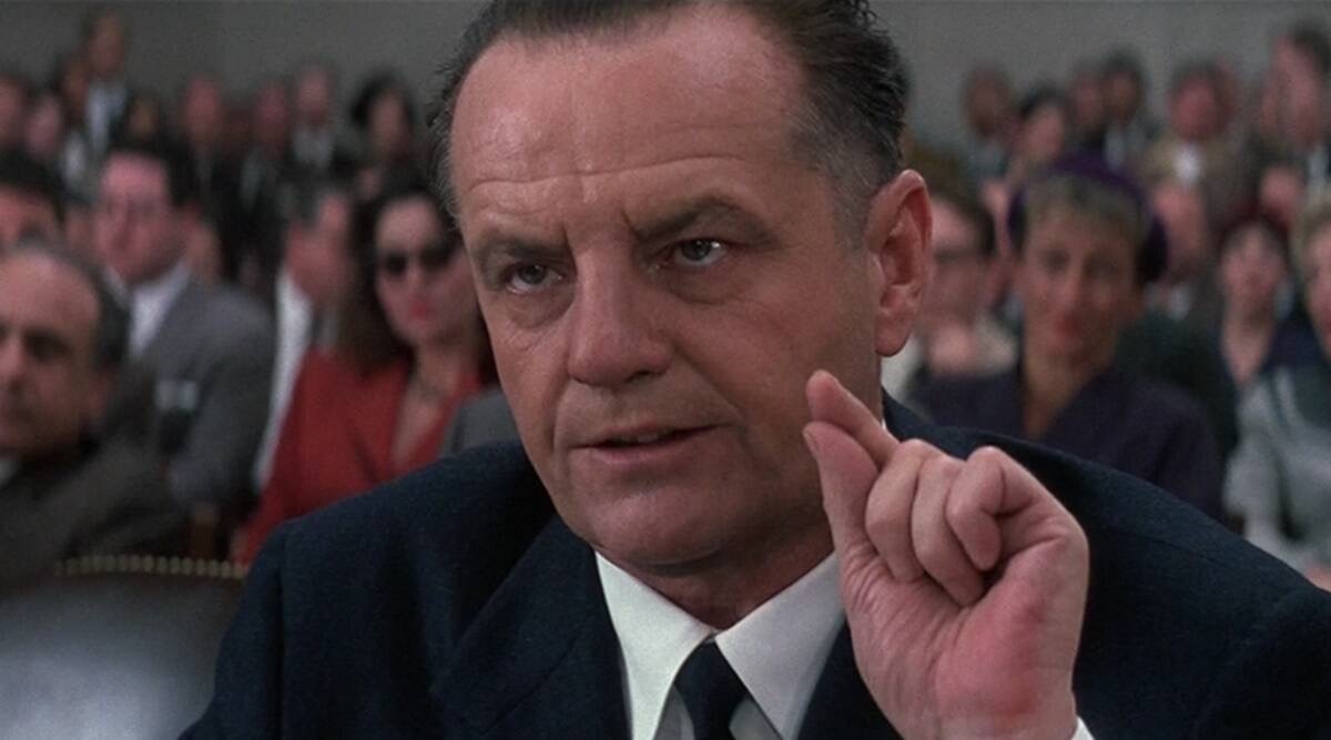 jack nicholson in hoffa