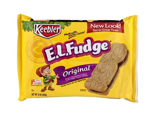 Keebler E.L. Fudge Original Cookies