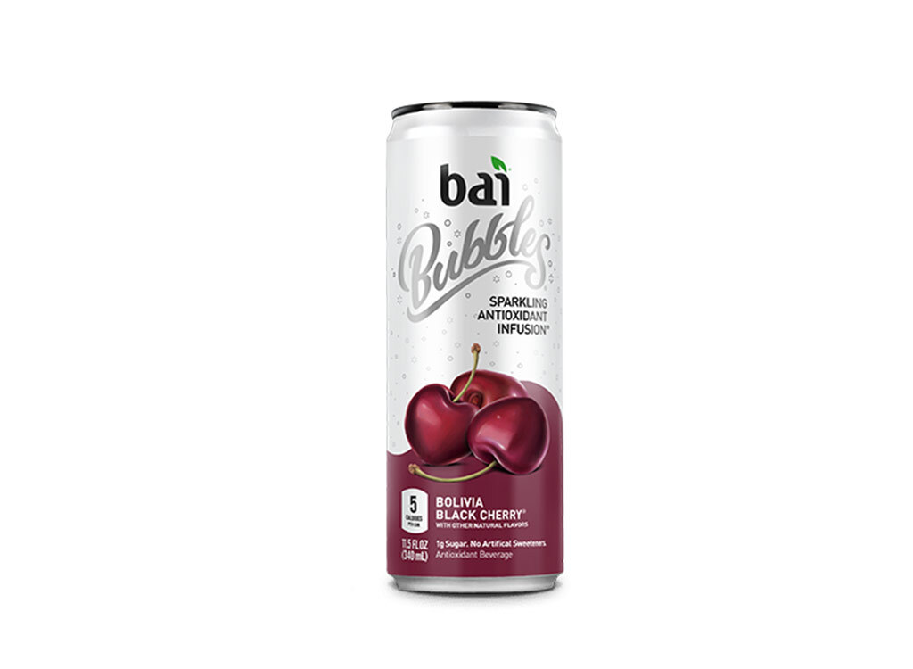 Bai bubbles sparkling antioxidant infusion