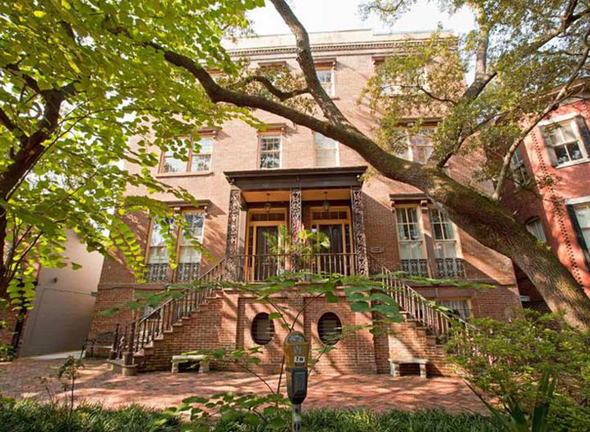 mrs wilkes dining room in savannah georgia