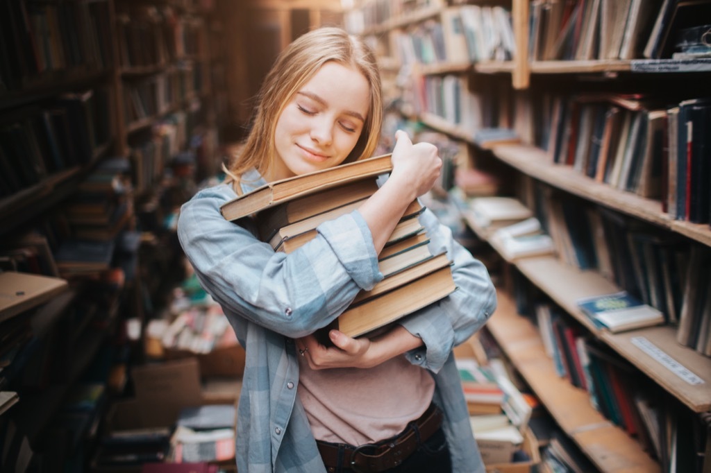 bookstore closed