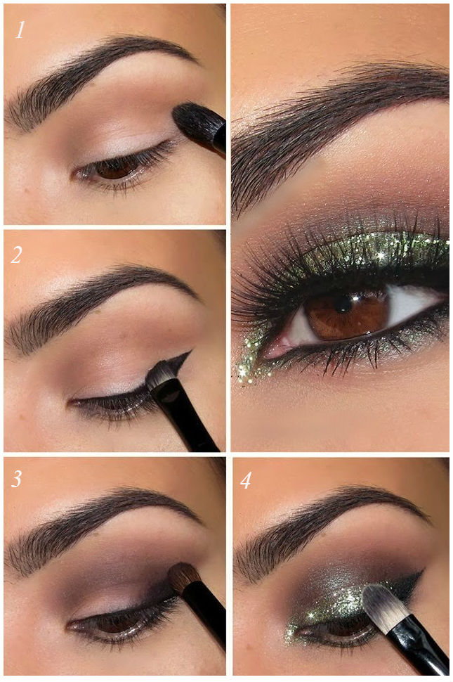 Eye Makeup Looks Worth Trying