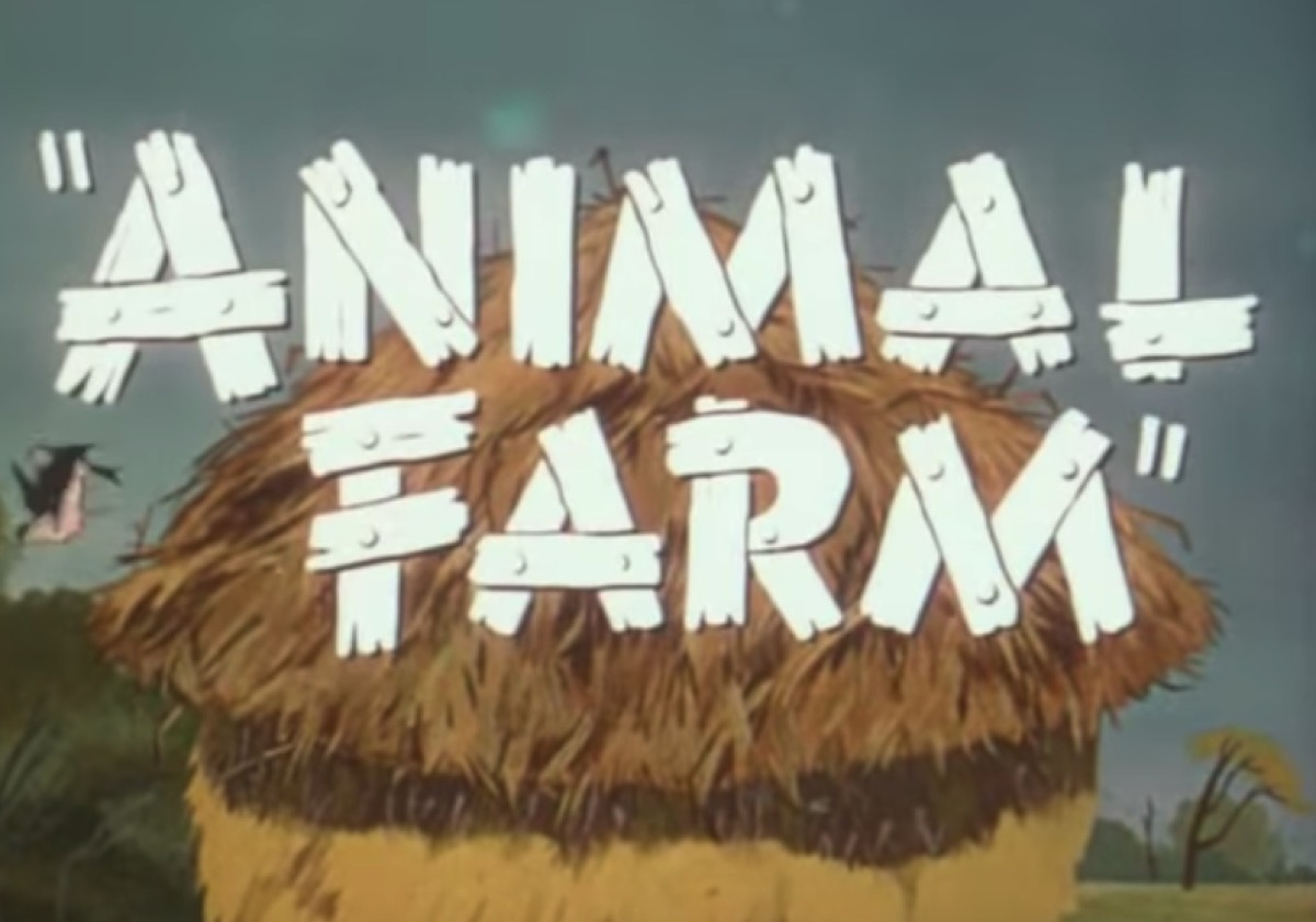 animal farm