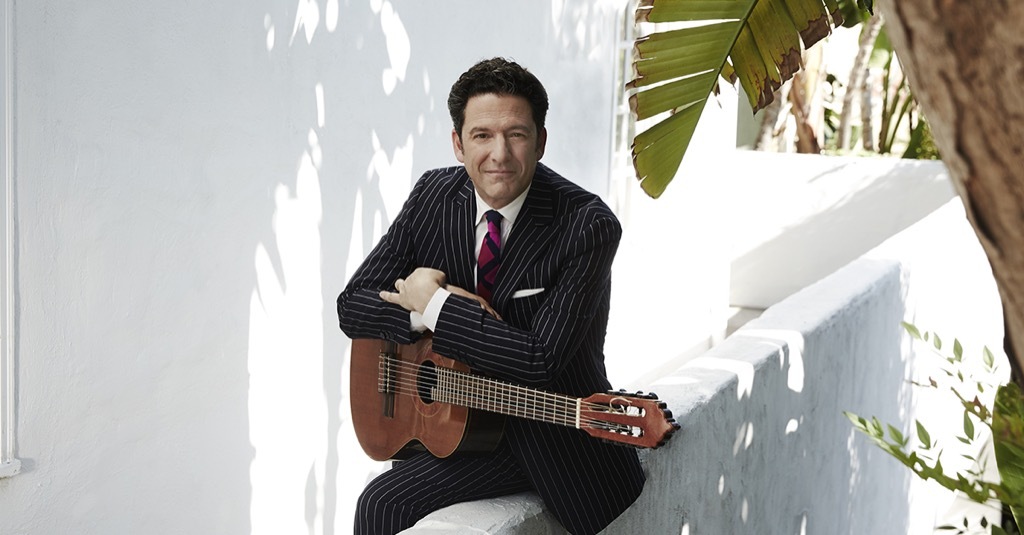 john pizzarelli father's day