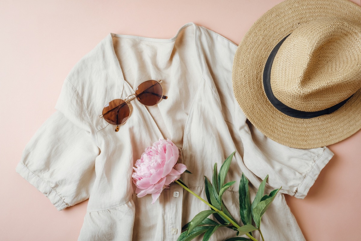 shirt dress for summer