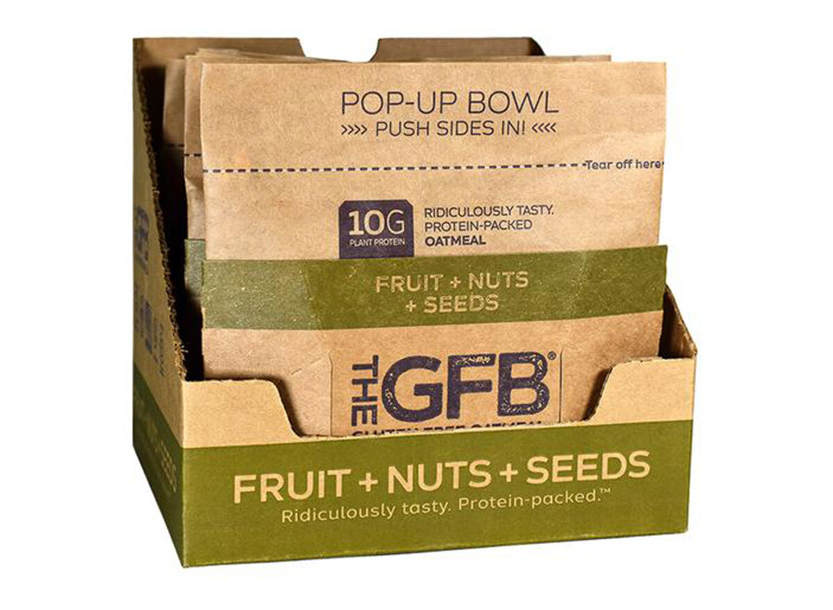 gfb fruit nuts seeds oatmeal