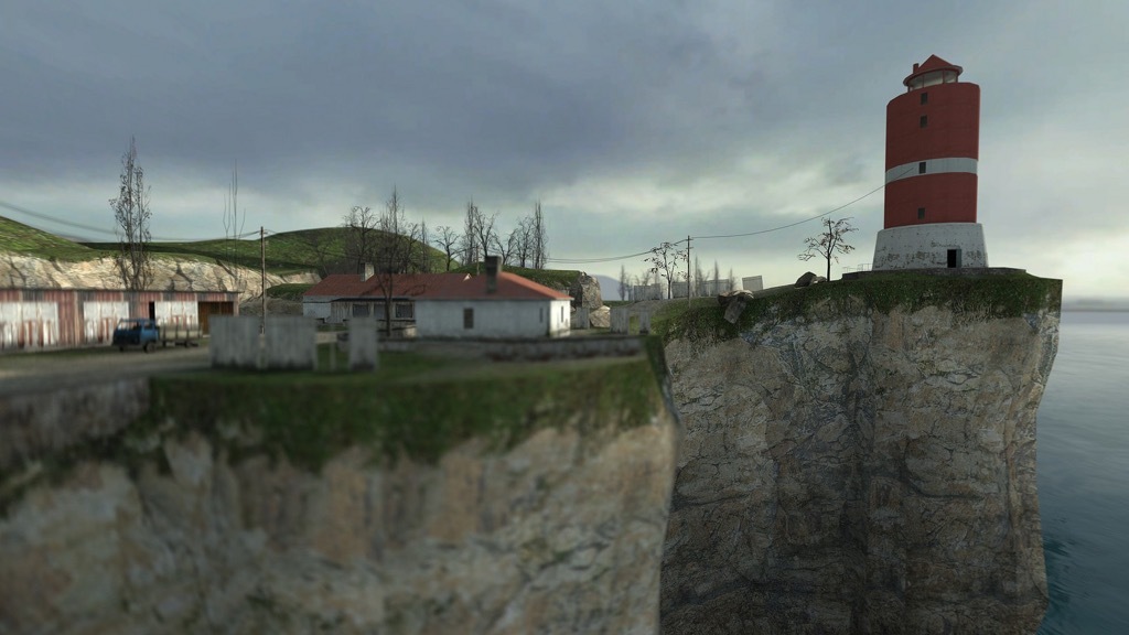 half life 2 screenshot