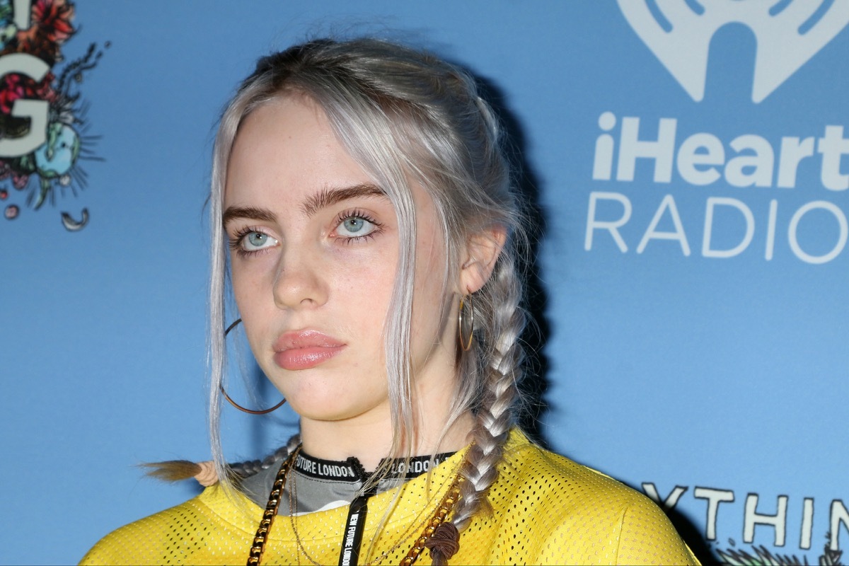 billie eilish best songs of 2019