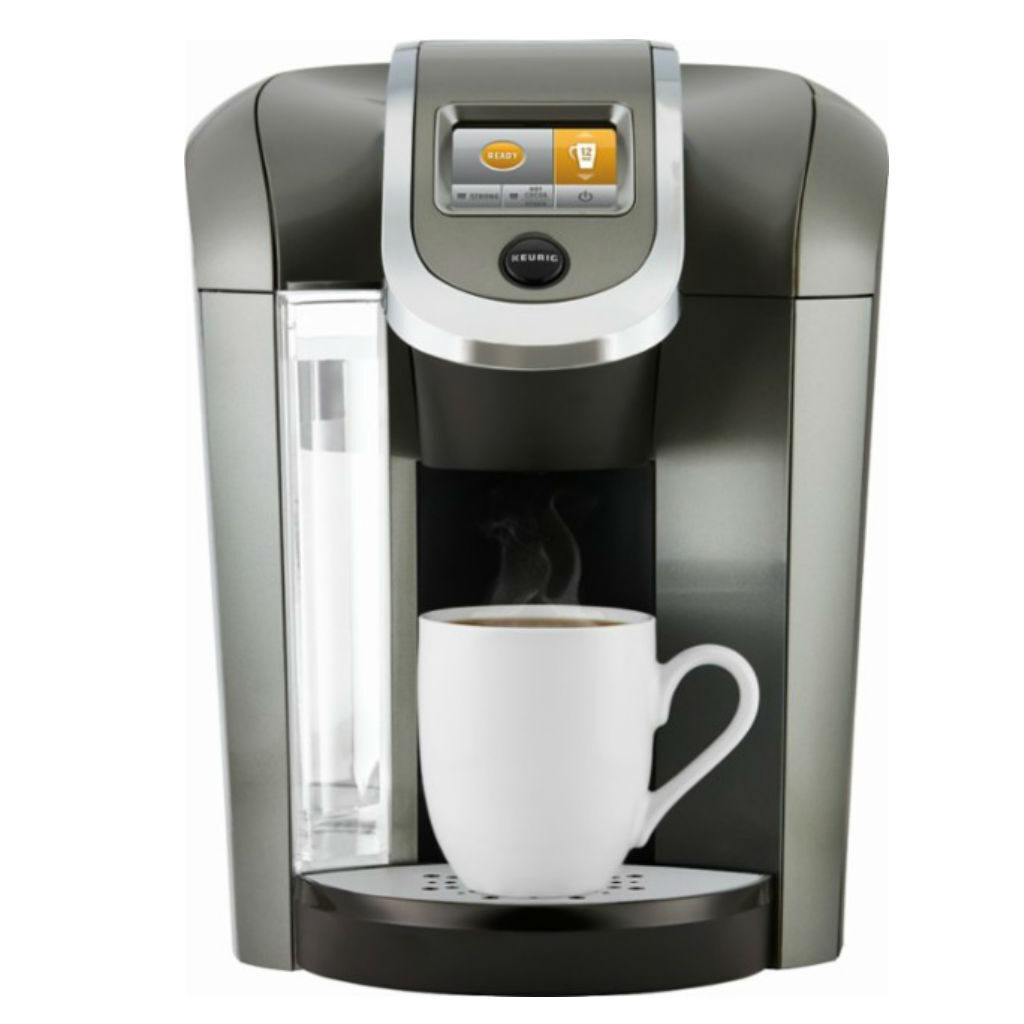 Keurig at Best Buy