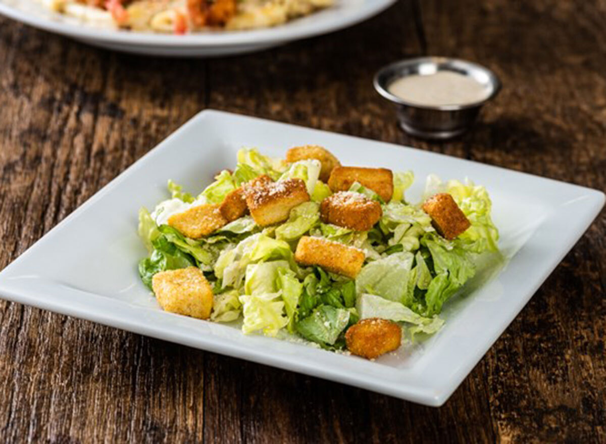 Caesar salad