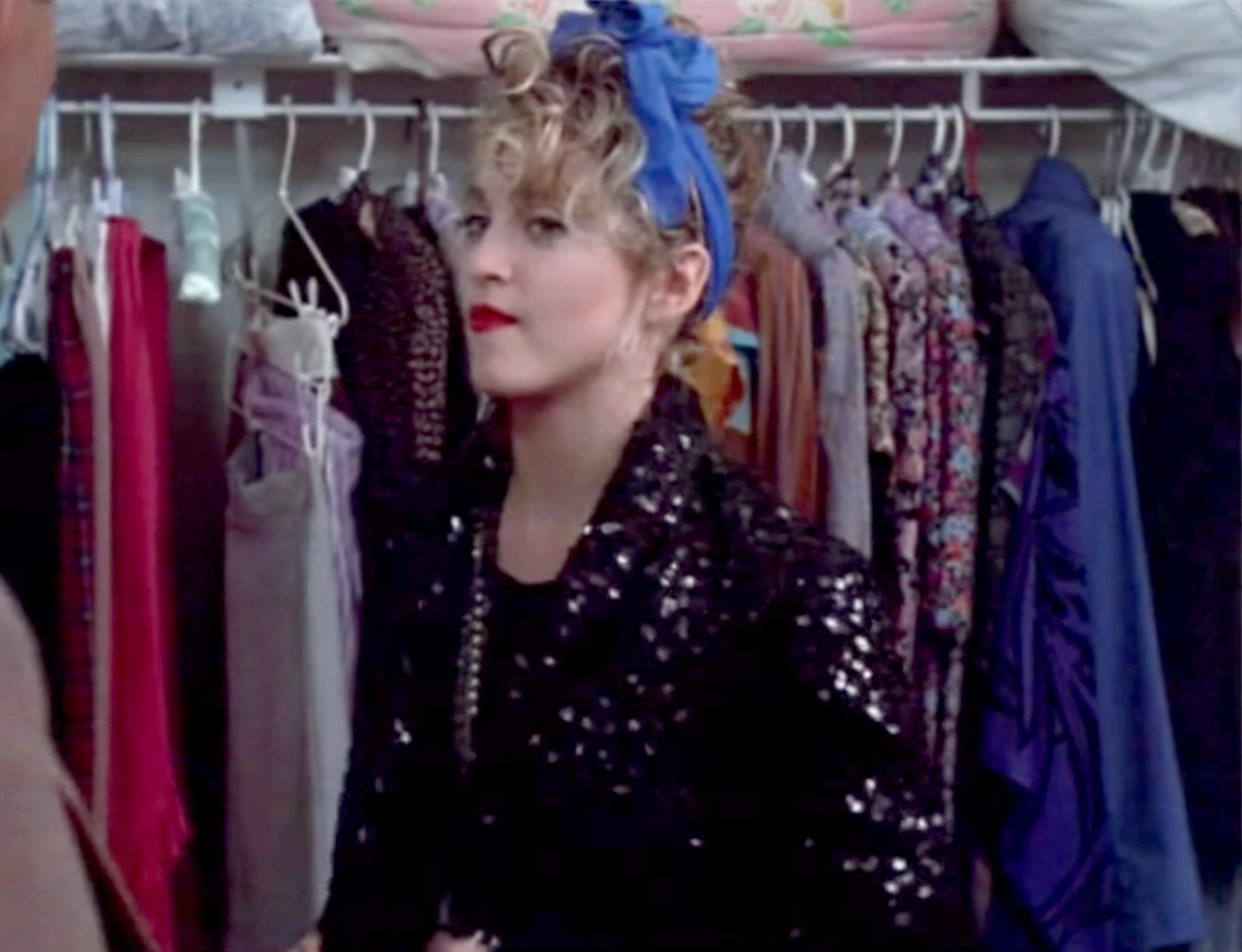 madonna desperately seeking susan still