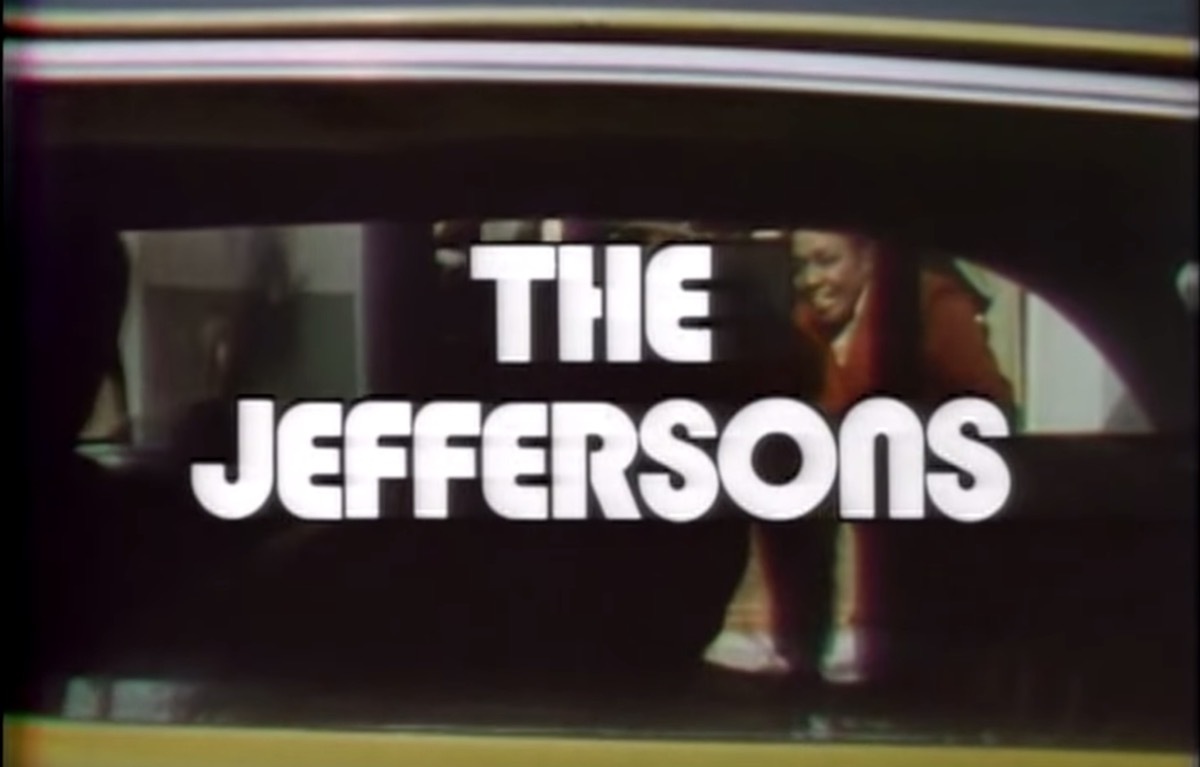 the jeffersons