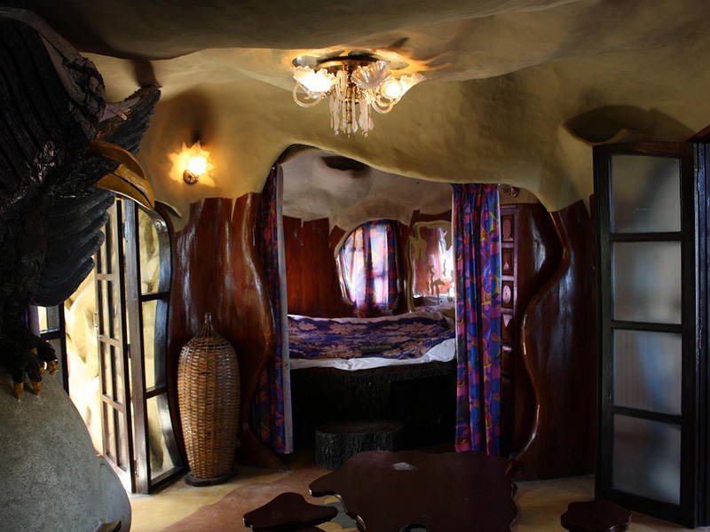 The Most Amazing (Unusual) Hotels Around the World 21