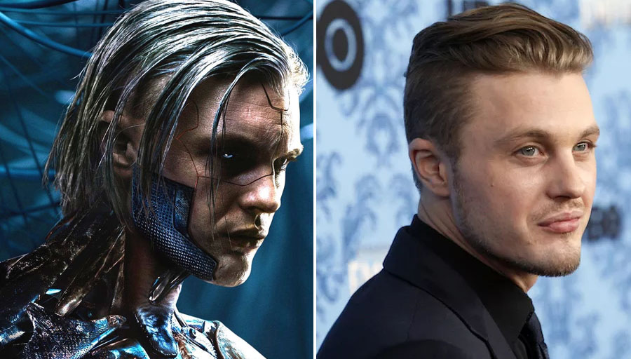 Hideo Kuze – Michael Pitt | 8 Villains Who Look Incredibly Handsome In Real Life | Her Beauty