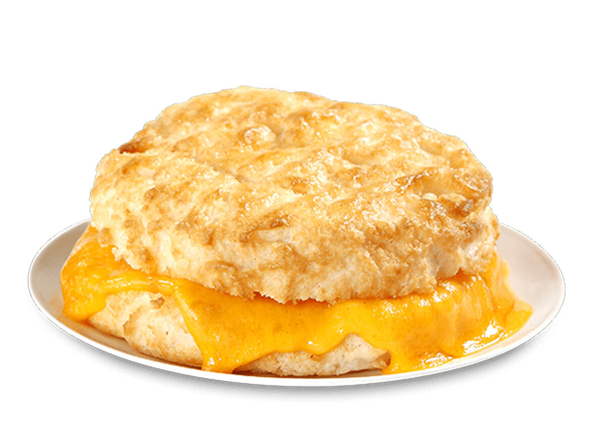 Cheddar bo biscuit