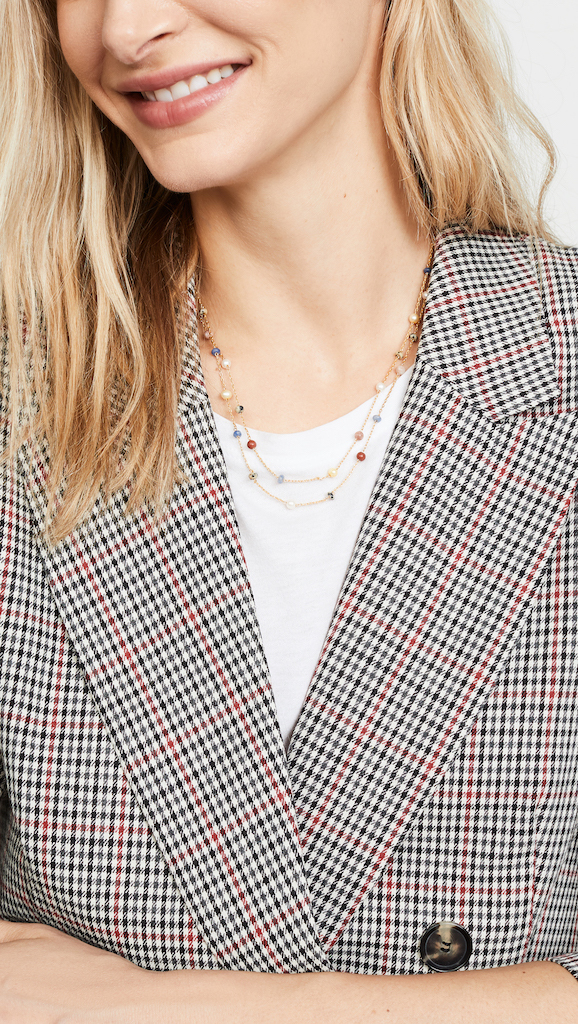 Madewell necklace