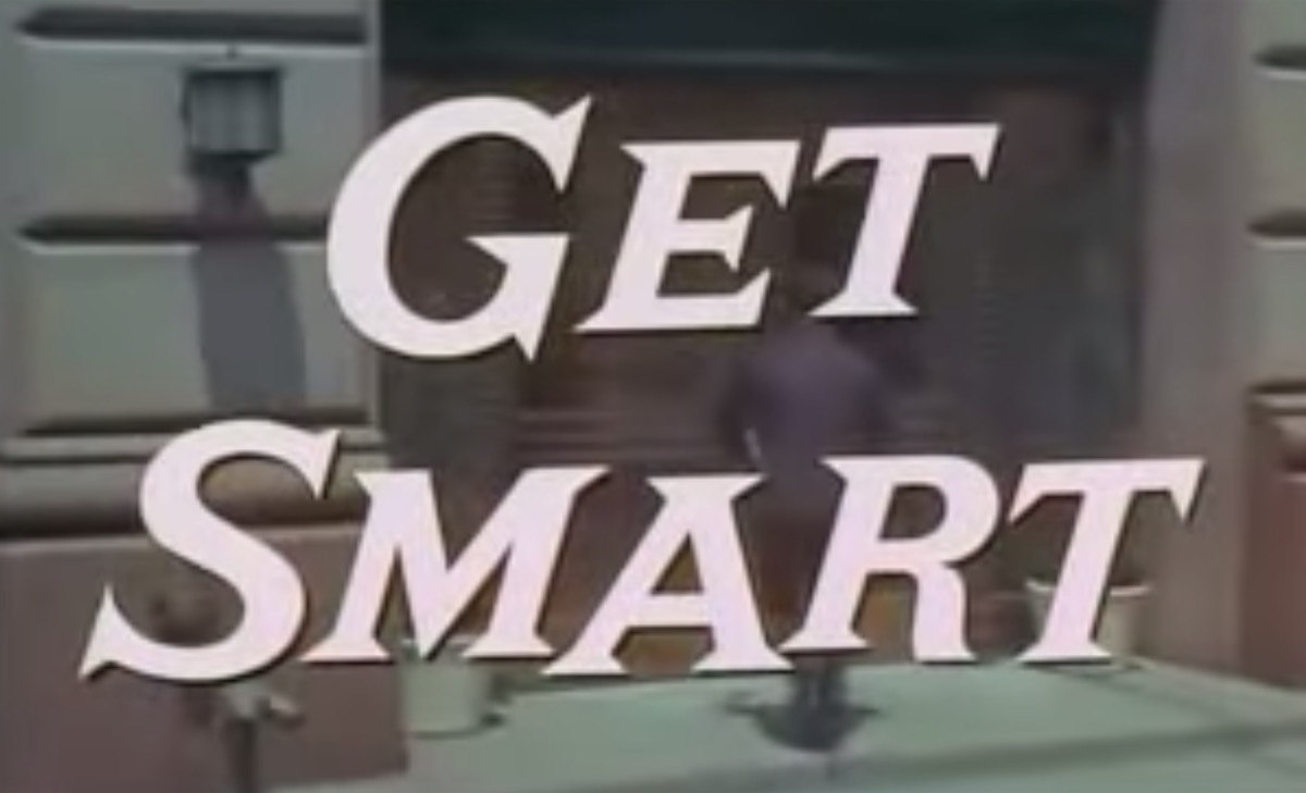 get smart