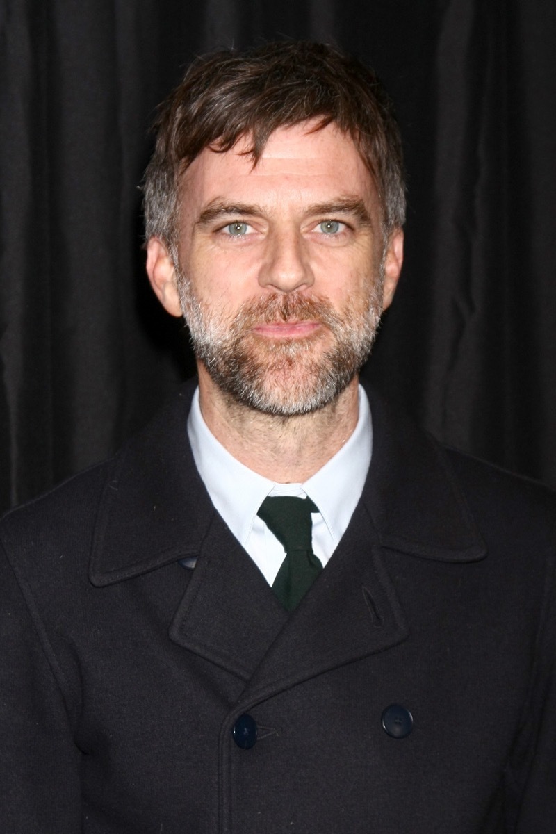 Paul Thomas Anderson in 2013