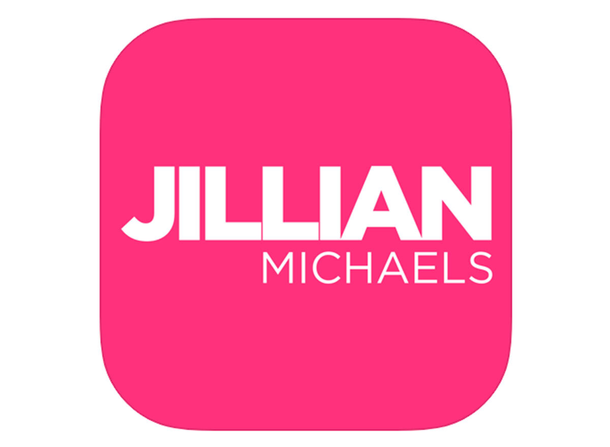 jillian michaels fitness app