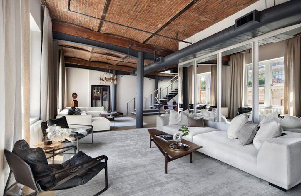 zayn malik buys $10 million soho penthouse.