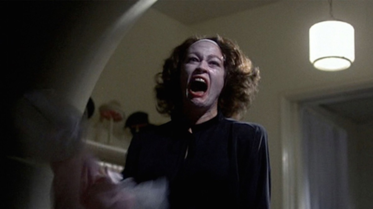 mommie dearest