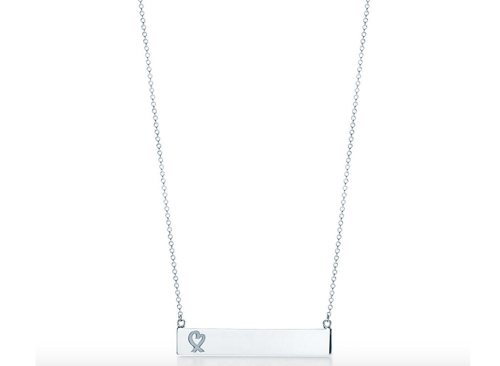 Tiffany loving heart necklace best mother's day gifts