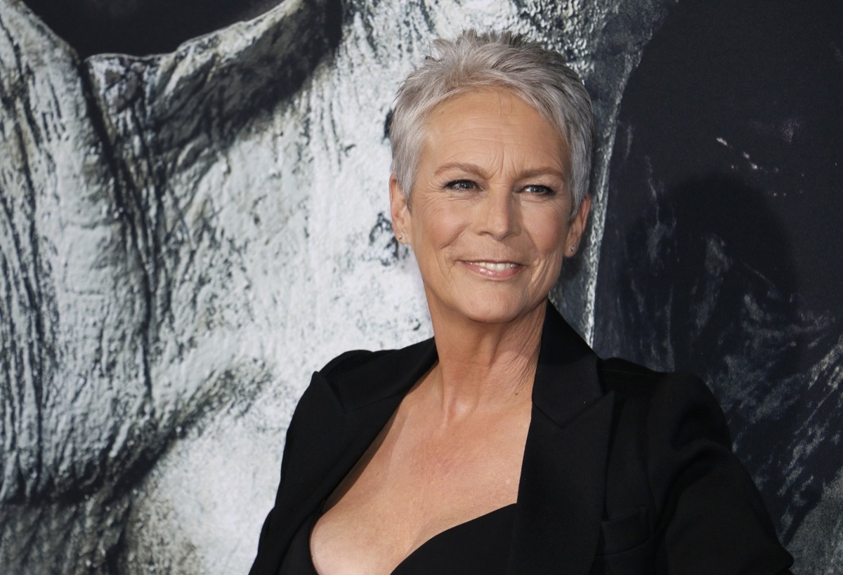 jamie lee curtis