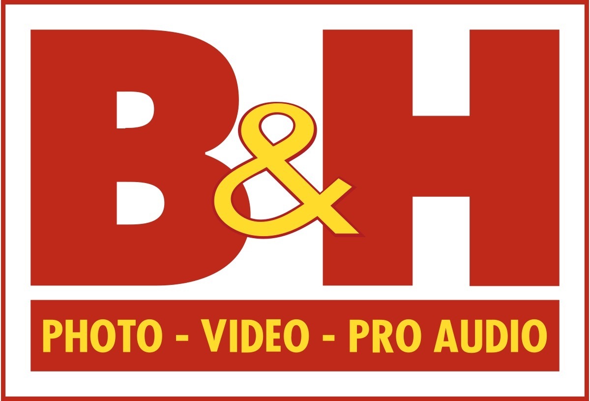 B & H Logo