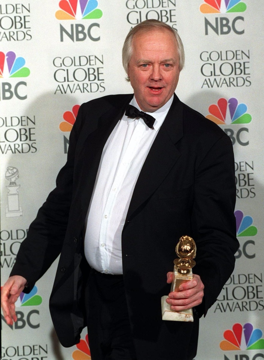 Tim Rice