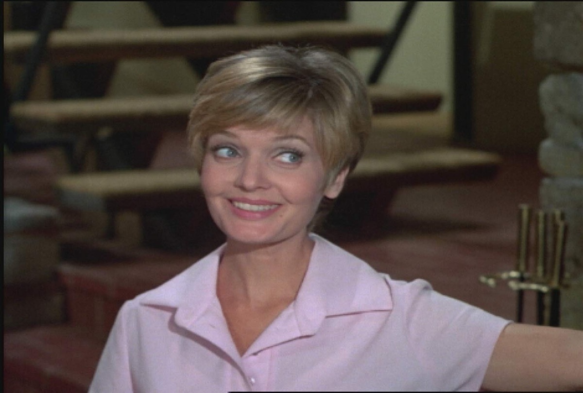 carol brady mom from the brady bunch, who wants to be a millionaire