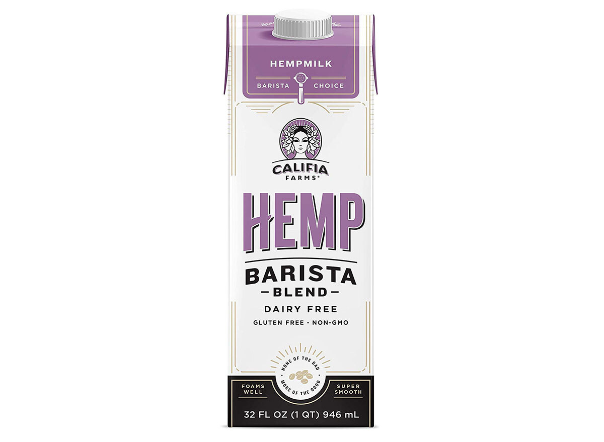 califa farms hemp