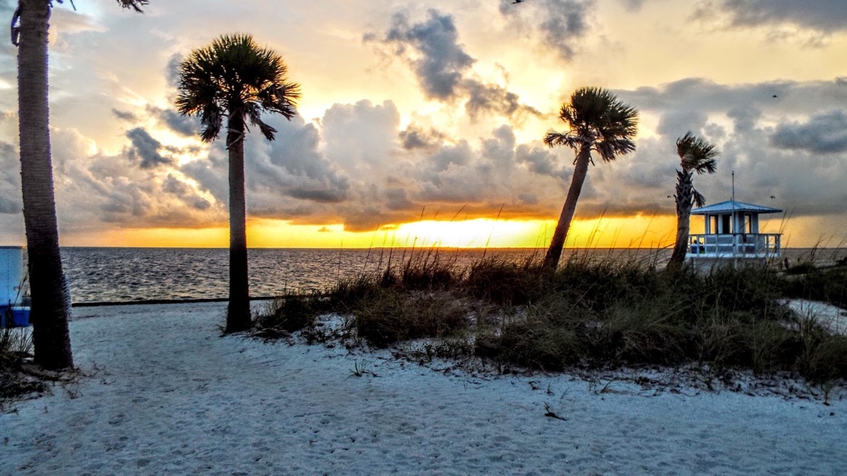 Tarpon Springs Florida