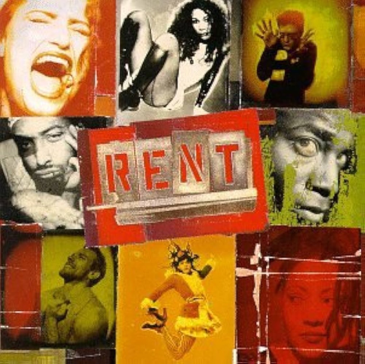 Rent cast recording